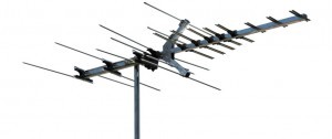 digital antenna