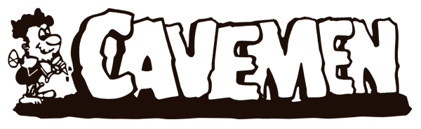 C.A.V.E. Men Logo