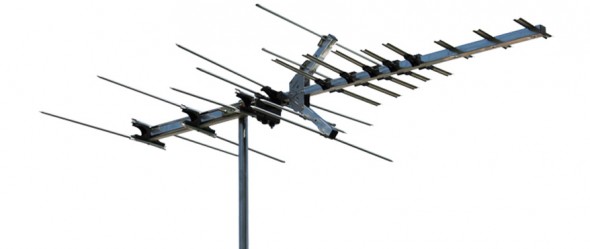 Digital TV Antennas