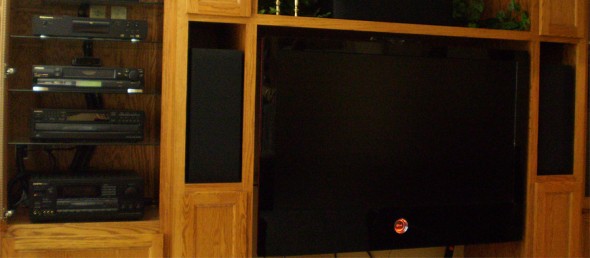 Home Audio and Surround Sound